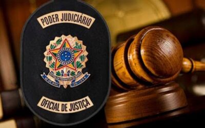 ALESP aprova PL 1.339/2019 mantendo 10% das taxas judiciárias aos oficiais de justiça
