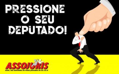 Deputados Federais – Reforma Administrativa