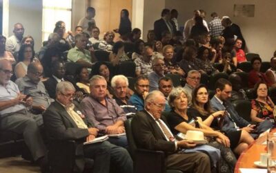 Projeto de Reforma da Previdência busca a destruição do Estado Social