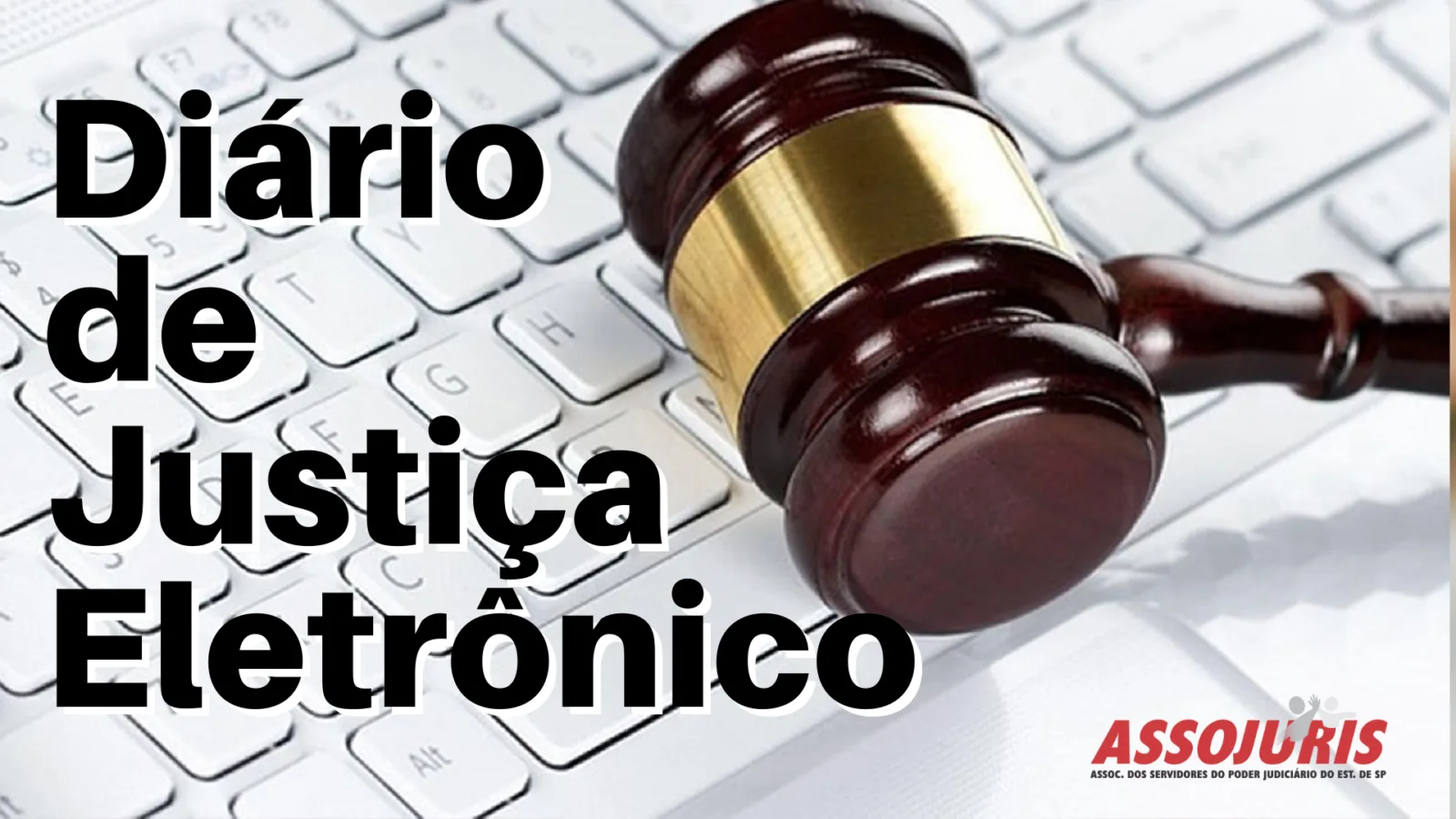 Diário de Justiça Eletrônico