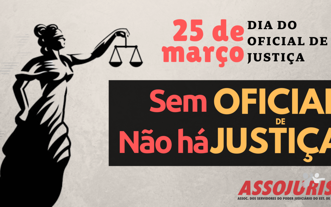 25 de março