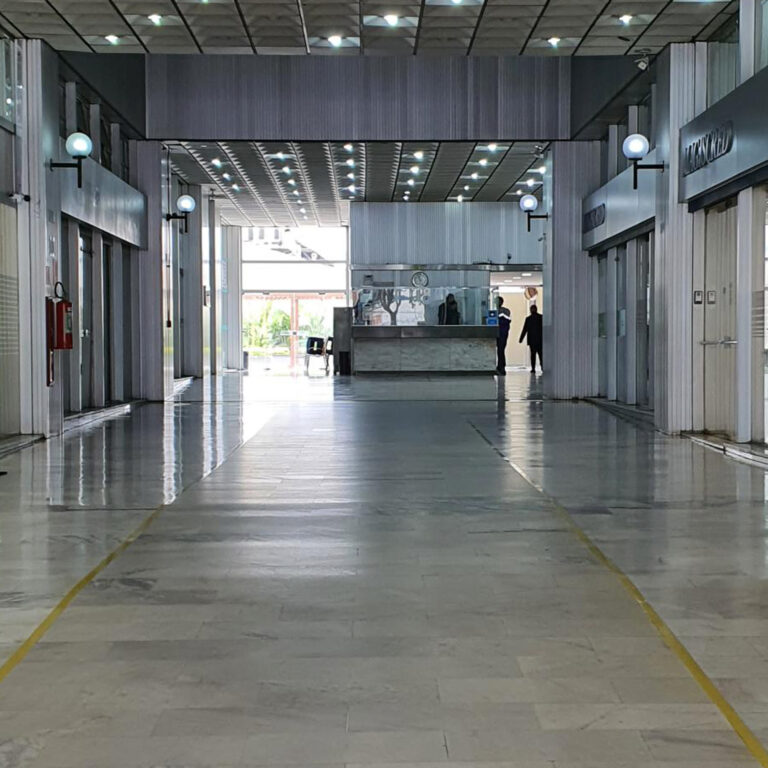 Subsede – São Paulo – Joara
