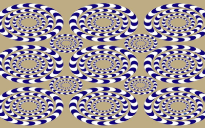 COMO FUNCIONA A ILUSÃO DE ÓTICA