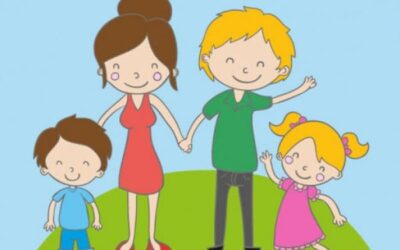 FILHOS: O QUE HÁ DE MAIS PRECIOSO PARA OS PAIS!