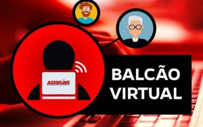 CNJ determina a instalação de “BALCÃO VIRTUAL”