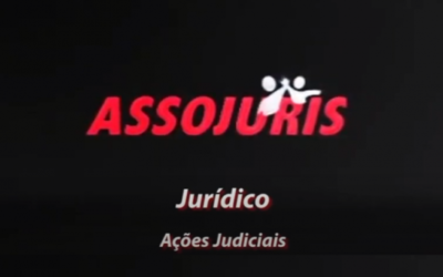 Ações Judiciais