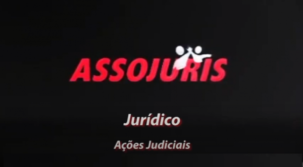 Ações Judiciais