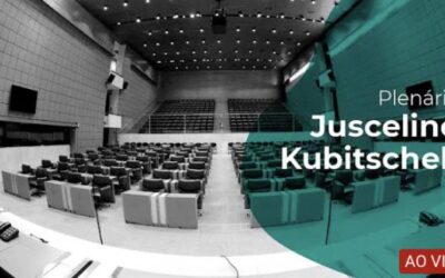 Sessão extraordinária da ALESP sobre o PL 529/2020