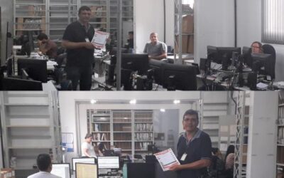 Litoral norte discute interesses da categoria