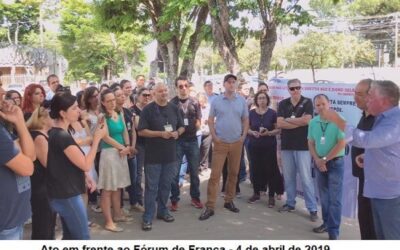 Atendimento do IAMSPE para Franca e região