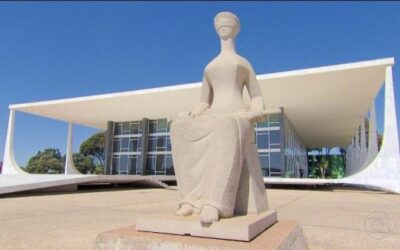 ADI 5817 – ESCREVENTES TÉCNICOS JUDICIÁRIOS TRANSFORMADOS – STF MODULA EFEITOS DA DECISÃO