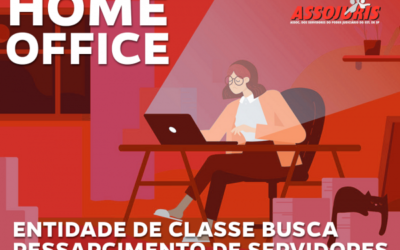 Ação Coletiva – Ressarcimento com os gastos em trabalho home-office