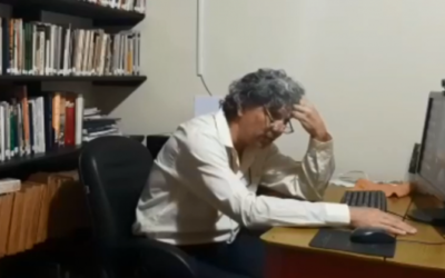 INOCÊNCIO E O PL 529