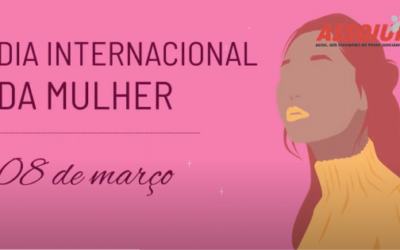 Dia das mulheres