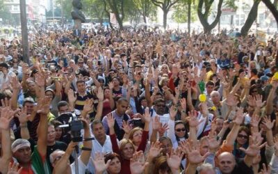 ASSOJURIS requer participação no Comitê Gestor de Orçamento e de Priorização do Primeiro Grau para discutir plano de contingenciamento