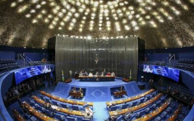 Consulta pública sobre PROJETO DE LEI COMPLEMENTAR N° 4, DE 2022