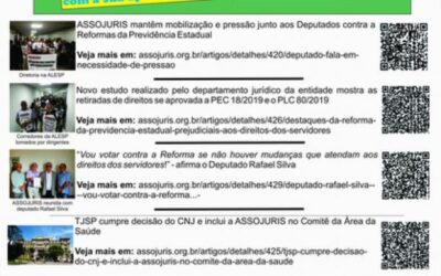 Inicie a semana por dentro dos acontecimentos da última semana