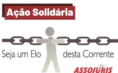 AÇÃO SOLIDÁRIA