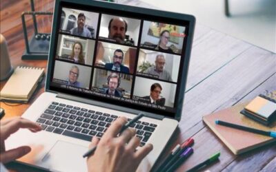TJSP participa de live promovida pela Assojuris