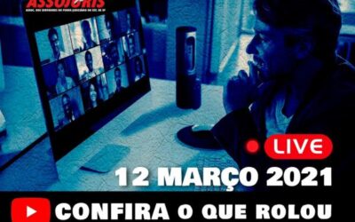 Teletrabalho no TJSP em foco