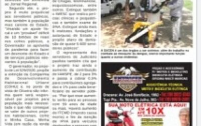 Não ao Projeto de Lei 529