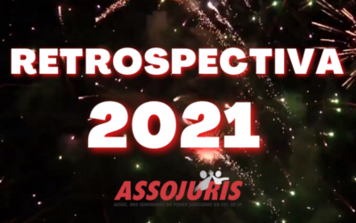 Retrospectiva 2021