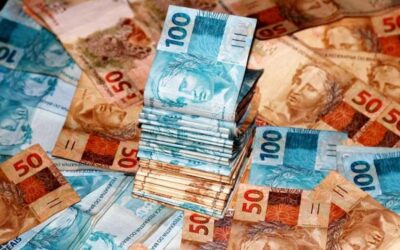 Servidores receberão cerca de R$ 240 mil