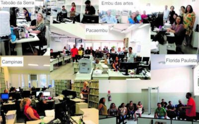 ASSOJURIS realiza atos e reuniões