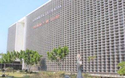 Justiça anula reunião na Assembleia de SP e previdência de Doria deve ter novo atraso