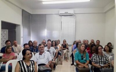 ASSOJURIS expõe os efeitos da Reforma da Previdência Estadual na aposentadoria dos servidores