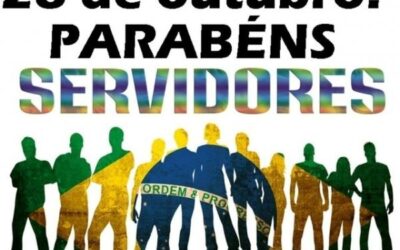 Servir a sociedade