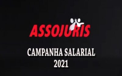 Assembleia dos Judiciários 2021