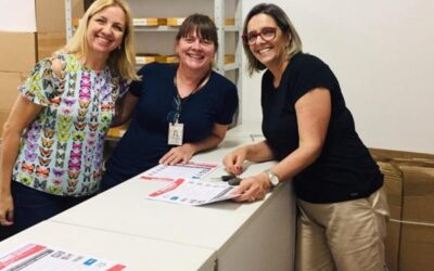 Noroeste Paulista engajados na luta pelos seus direitos