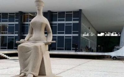 ADI 5817 – ESCREVENTES TÉCNICOS JUDICIÁRIOS TRANSFORMADOS – LUTA INCESSANTE EM PROL DA MANUTENÇÃO DOS ESCREVENTES TÉCNICOS JUDICIÁRIOS