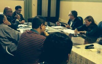 TJSP se prepara para instalar núcleos de perícias nas RAJs.