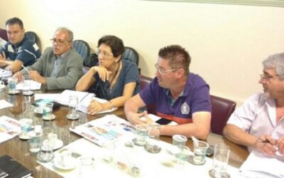 Comitê de Remoção inicia julgamento de recursos