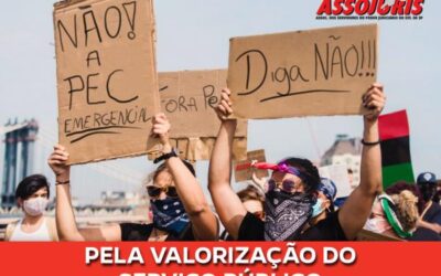 Reforma Administrativa