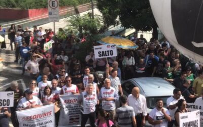 Assojuris participa de ato público na ALESP