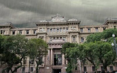 TJSP poderá reconsiderar a retomada do trabalho presencial nas regiões mais afetadas pela pandemia