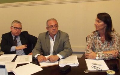 Comissão do Orçamento e Finanças anuncia a implantação do Instituto da Progressão