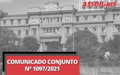 TJSP determina o fornecimento de equipamentos para servidores em teletrabalho