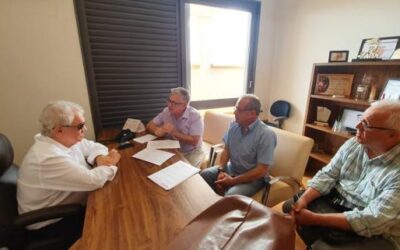 Deputado Rafael Silva – “vou votar contra a Reforma…”