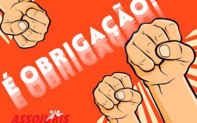 A LUTA CONTINUA: ASSOJURIS EXIGE O CUMPRIMENTO IMEDIATO DAS DATAS-BASES 2020 E 2021 AO PRESIDENTE DO TJSP