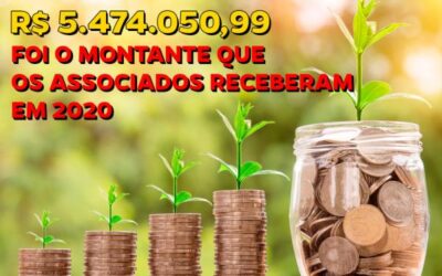 Servidores associados a Assojuris recebem precatórios