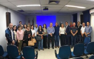 ASSOJURIS e Psicossocial de Rio Preto discutem assédio moral