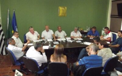 ENTIDADES INSTITUEM COMISSÕES PARA TRATAR ASSUNTOS DA CATEGORIA