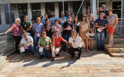 Servidores de Assis mobilizados contra a Reforma Previdenciária de Dória