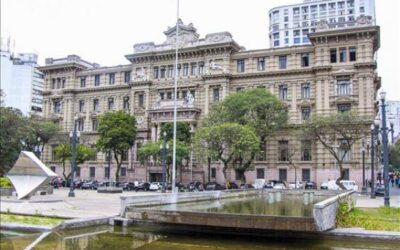 Conselho Superior da Magistratura do TJSP publica provimento sobre manutenção do Sistema Remoto de Trabalho