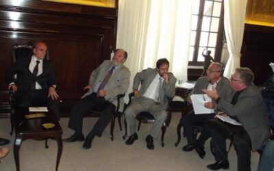 ASSOJURIS se fará presente em encontro da presidência do TJSP com servidores em Ribeirão Preto