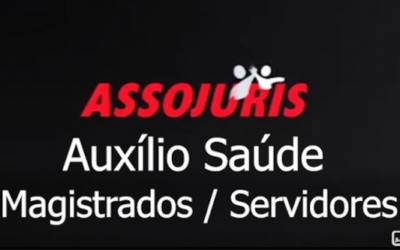 Alemão, presidente da entidade, comenta sobre discrepância no aumento do auxílio saúde entre servidores e magistrados